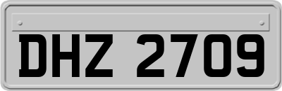 DHZ2709