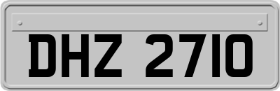 DHZ2710