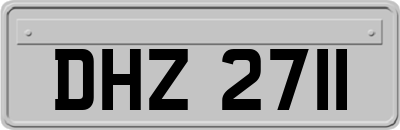 DHZ2711