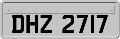 DHZ2717