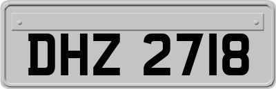DHZ2718