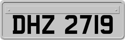DHZ2719