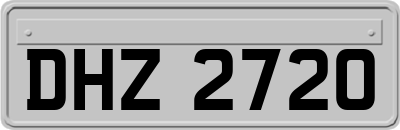 DHZ2720
