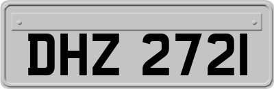 DHZ2721