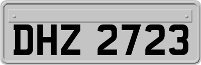 DHZ2723