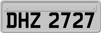 DHZ2727
