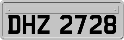 DHZ2728