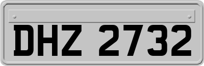 DHZ2732