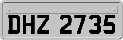 DHZ2735