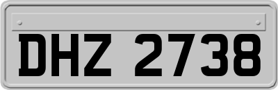 DHZ2738