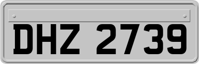 DHZ2739