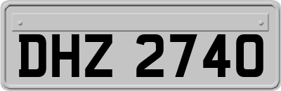 DHZ2740