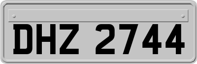 DHZ2744