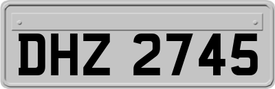 DHZ2745