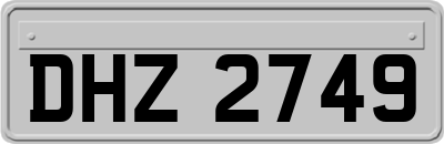 DHZ2749