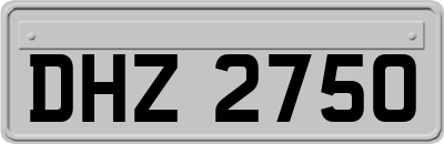 DHZ2750