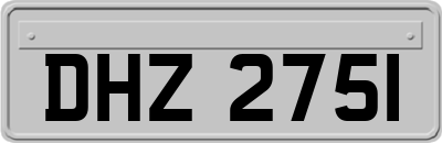 DHZ2751