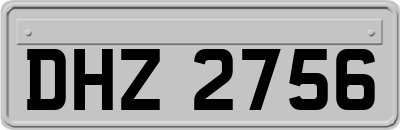 DHZ2756