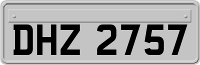DHZ2757