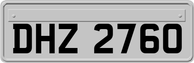 DHZ2760