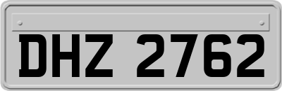 DHZ2762
