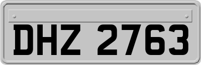 DHZ2763
