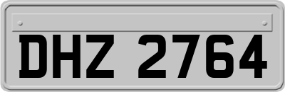 DHZ2764
