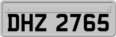DHZ2765