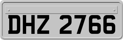 DHZ2766
