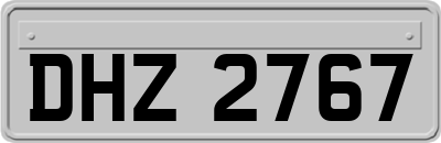 DHZ2767