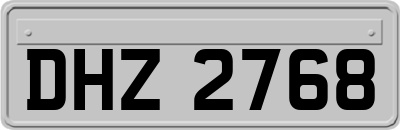 DHZ2768