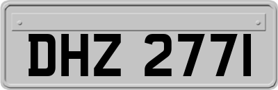 DHZ2771