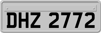 DHZ2772