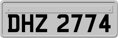 DHZ2774