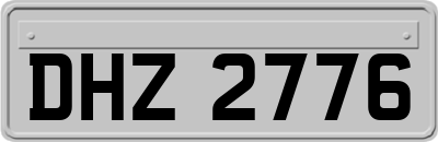 DHZ2776