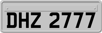 DHZ2777