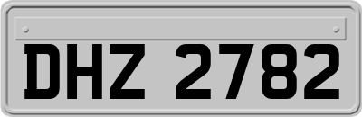 DHZ2782