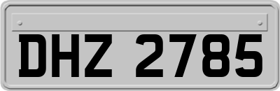 DHZ2785