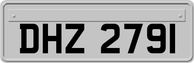 DHZ2791