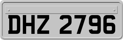 DHZ2796