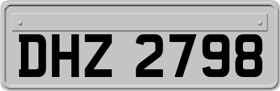 DHZ2798