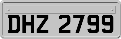 DHZ2799
