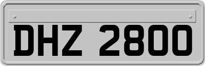 DHZ2800