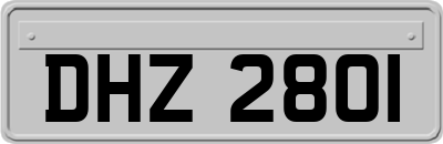 DHZ2801