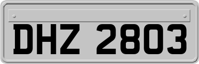 DHZ2803