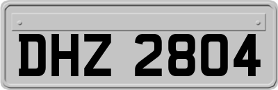DHZ2804
