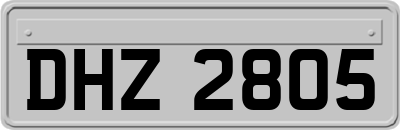 DHZ2805