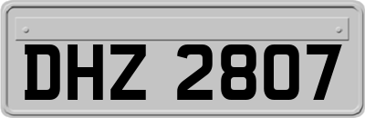 DHZ2807