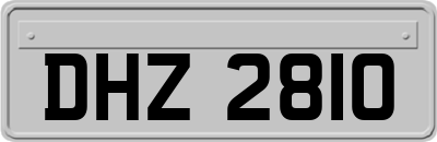 DHZ2810