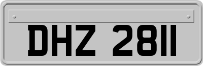 DHZ2811
